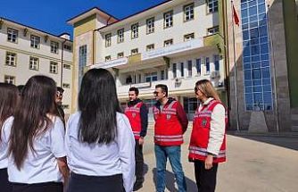 Tekirdağ’da okullarda sıkı güvenlik önlemi