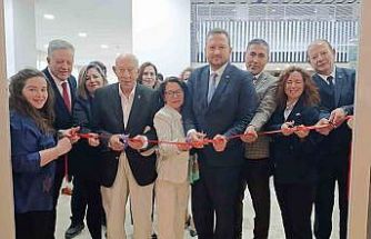 Tekirdağ’da Turizm Haftası’nda el sanatları sergisi