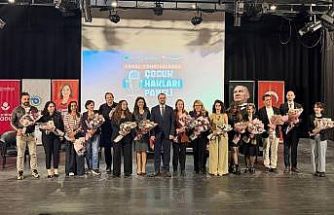 Tekirdağ’da "Yerel Yönetimlerde Çocuk Hakları Paneli"