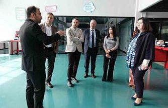 Tekli: "Eğitim, sanayimizin sürdürülebilirliğinin temelidir"