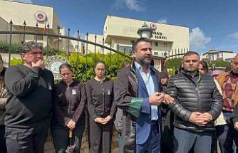 Teknedeki kavgada ölen Arda Deniz Onat’ın davasında ikinci duruşma görüldü