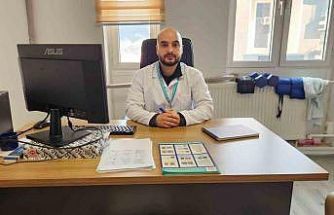 Teknoloji kullanımı artıyor, omurga rahatsızlıkları genç yaşlara iniyor