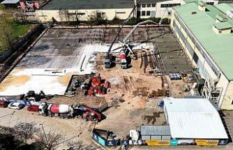 Teknoşehir bilim ve teknolojide yeni sayfa açacak