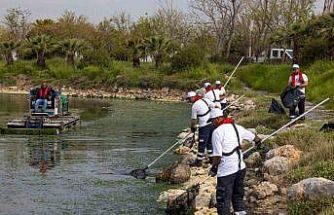 Temiz körfez için Gediz vurgusu