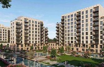 Tera’dan konuta yatırım imkanı