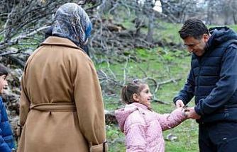 Terörün gölgesinden turizme: Rabat Vadisi ziyarete açılıyor