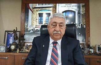 TESK Genel Başkanı Palandöken: "Kira stopajında esnafın ödediği yüzde 20’lik rakamın kalkması lazım"