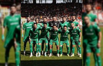 TFF 2. Lig Beyaz Grup’ta en az gol yiyen takımı Muğlaspor