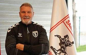 Thorsten Fink: "İlk 5’te olmak istiyorsak bütün maçları kazanmalıyız"