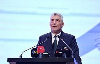 Ticaret Bakanı Bolat: "İslam dünyasının Türkiye’nin dış ticaretindeki payı yüzde 26’yı aşmıştır"