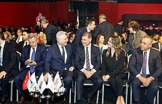 Ticaret Bakanı Ömer Bolat: "İşlenmiş ürün ihracatında yüzde 65’lik hacmi teknoloji ile yüzde 90’lara çıkaracağız"