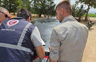 Ticaret Bakanlığı’ndan biber görüntülerine yalanlama