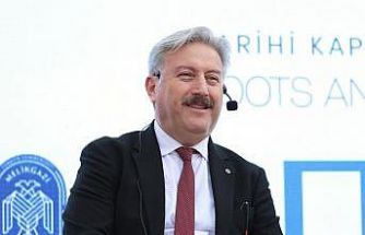 Ticaretin Kökleri ve Geleceği Vizyon Çalıştayı Gön Han’da başladı