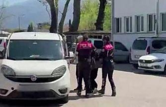 TikTok canlı yayını kanlı bitti: Genç kadın yüzünden bıçaklandı