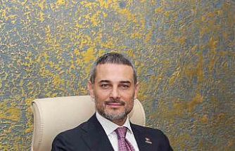 TİM delegesi Akgül: "BAİB seçimlerinde ortaya çıkan tablo iş dünyasının ortak akıl ve istişare kültürünün bir yansımasıdır"