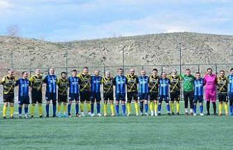 TMVFL Batı Karadeniz Beyaz Bölge’de kupanın sahibi Kastamonu Şerife Bacı Masterlar oldu