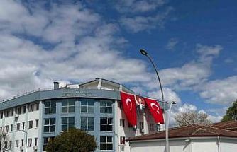 Tokat’ta ’dur’ ihtarına uymayan araçta firari hükümlü yakalandı