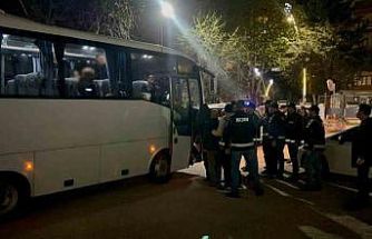 Tokat’ta ehliyet sınavında yapay zekalı "joker aday" operasyonu: 14 tutuklama