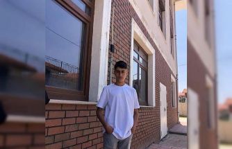 Tokat’ta traktörden düşen genç tekerin altında kalarak hayatını kaybetti