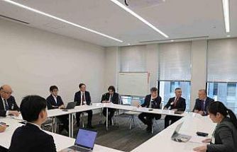 Tokyo’da Türkiye-Japonya arasında "sonuç odaklı stratejik diyalog" vurgusu