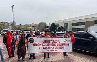 Torbalı’da 9. Yörük Şenliği için geri sayım başladı