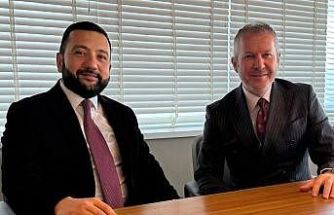 TORK Modüler Yapı Sistemleri’nde stratejik ortaklık