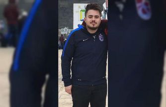 Trabzon’da 27 yaşındaki gençten 10 gündür haber alınamıyor