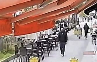 Trabzon’da kayıp Oral Şengün’ün cesedi 85 kilometre uzakta Rize’de bulundu