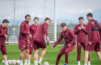 Trabzonspor, Galatasaray’a karşı sahasında kötü seriyi sonlandırmak istiyor