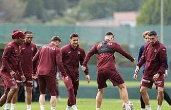 Trabzonspor, Türkiye Kupası’nda 293. maçına çıkacak