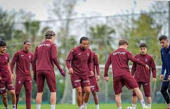 Trabzonspor’da Stefan Savic şoku