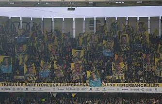 Trendyol Süper Lig: Fenerbahçe: 0 - Çaykur Rizespor: 0 (Maç devam ediyor)