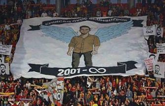 Trendyol Süper Lig: Göztepe: 2 - Antalyaspor: 0 (İlk yarı)