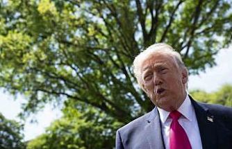 Trump: "İran ateşkesi çok sayıda kez ihlal etti"
