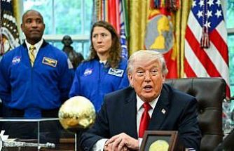 Trump: "Putin’e küçük bir ateşkes önerdim, bu yönde bir açıklama yapabilir"