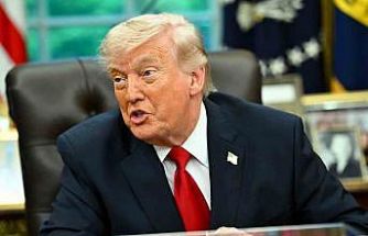 Trump’ın CENTCOM’dan İran’a yönelik yeni saldırı planları hakkında brifing alması bekleniyor