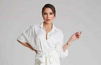 Tuğçe Aral’dan iddialı dönüş