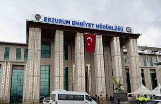 Tuncay Sonel’in polisteki sorgusu sürüyor