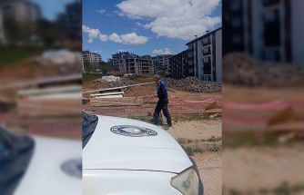 Tunceli zabıtasından çevre temizliği için denetim