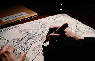 Turgutlu Belediyespor’dan "La Casa De Papel" temalı maç videosu