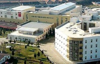 Turgutlu Devlet Hastanesi’nde 3 ayda 5 bin 229 ameliyat yapıldı