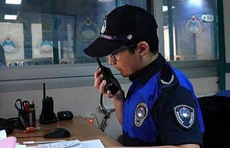 Turgutlu’da denetim minik zabıtalara emanet