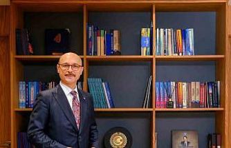 Türk Eğitim-Sen Genel Başkanı Geylan: "Ne yazık ki okullarımızda şiddet olayları sona ermemekte"