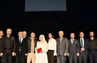 Türk Halk Müziği Topluluğu’ndan türkü gecesi