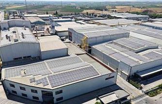 Türk markasını dünyaya taşıyorlar