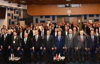 Türk pamuğunun geleceği masaya yatırıldı