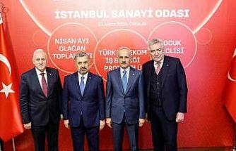 Türk Telekom ve İSO’dan sanayinin dijital dönüşümünde 5G’de iş birliği