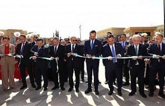 Türkistan’da "Hoca Ahmet Yesevi Yolunda Ahilik" sempozyumu geniş katılımla düzenlendi