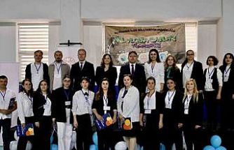 Türkiye akıl ve zeka oyunları turnuvası Marmaris etabı tamamlandı