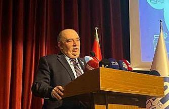 Türkiye Aşı Enstitüsü Başkanı Kara: "Covid aşıları kalp krizini tetiklemez"